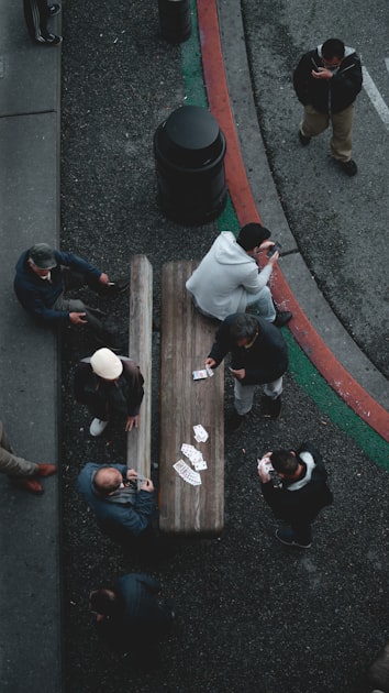 Board Games for Everyone