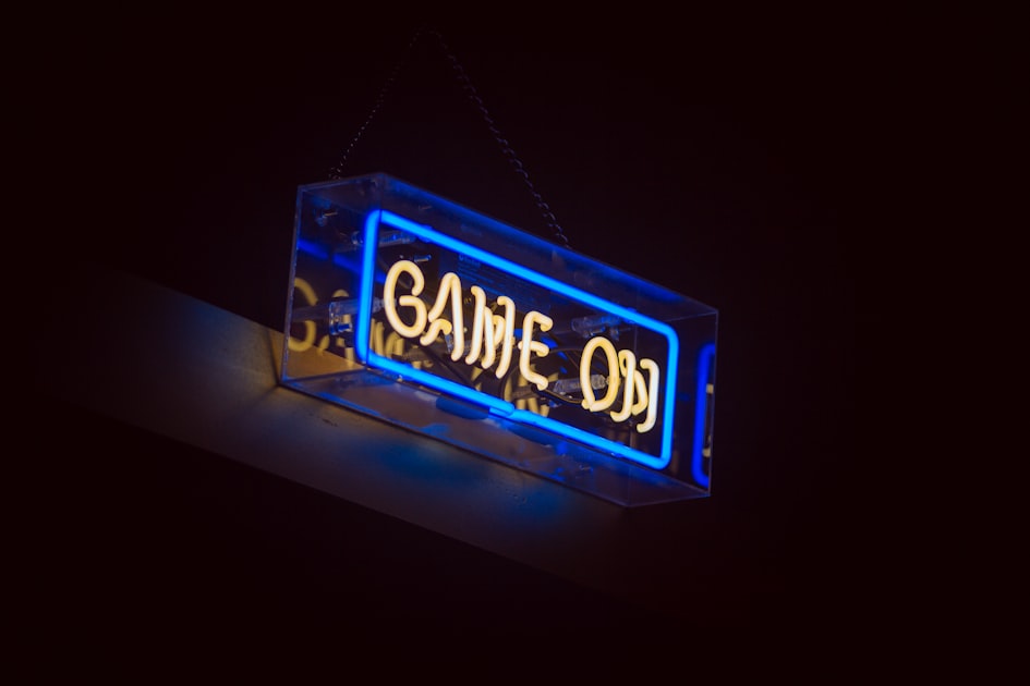 Tabletop Games to Enjoy